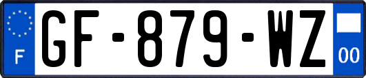 GF-879-WZ