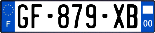 GF-879-XB