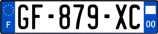 GF-879-XC