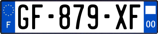 GF-879-XF