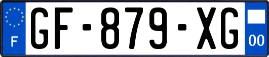GF-879-XG