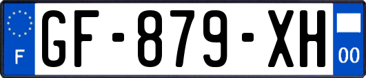 GF-879-XH