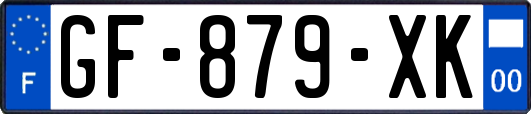 GF-879-XK