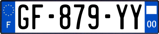 GF-879-YY