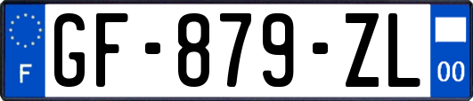 GF-879-ZL