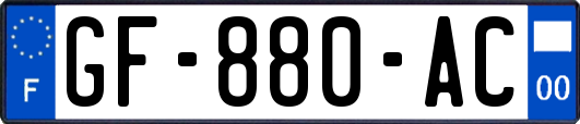 GF-880-AC