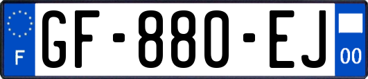 GF-880-EJ