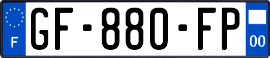 GF-880-FP