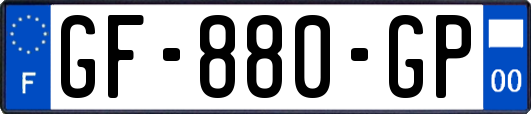GF-880-GP