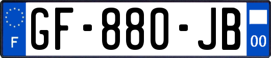 GF-880-JB