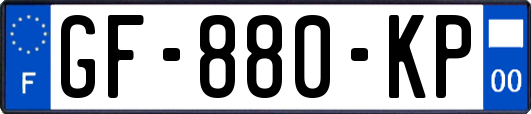 GF-880-KP