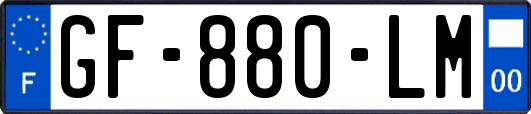 GF-880-LM
