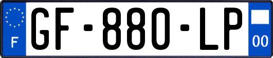 GF-880-LP