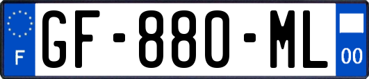 GF-880-ML