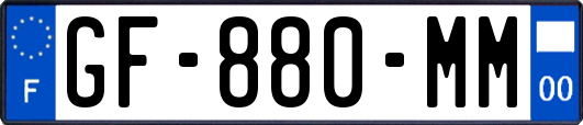 GF-880-MM