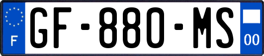 GF-880-MS