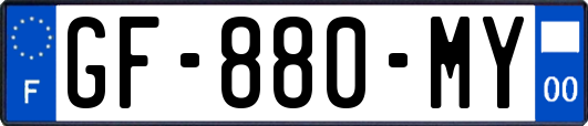 GF-880-MY