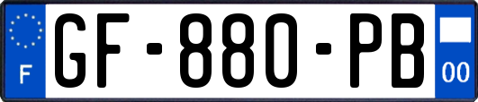 GF-880-PB
