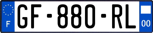 GF-880-RL