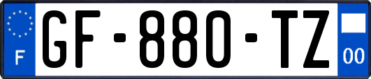 GF-880-TZ