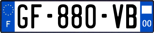 GF-880-VB