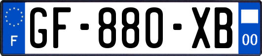 GF-880-XB