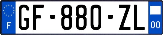 GF-880-ZL