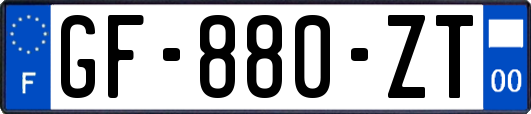 GF-880-ZT