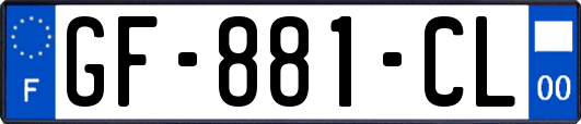 GF-881-CL