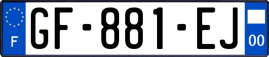 GF-881-EJ