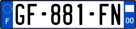 GF-881-FN