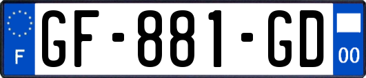 GF-881-GD