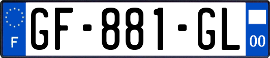 GF-881-GL