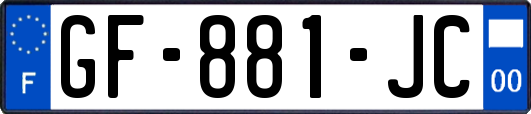 GF-881-JC