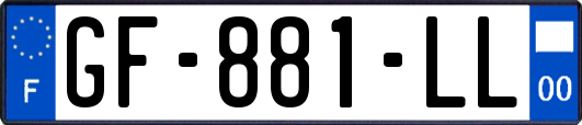 GF-881-LL