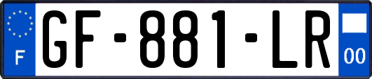 GF-881-LR