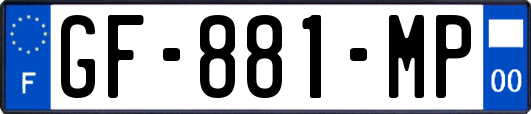 GF-881-MP