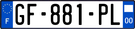 GF-881-PL