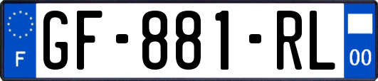 GF-881-RL