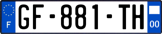GF-881-TH