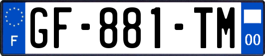 GF-881-TM