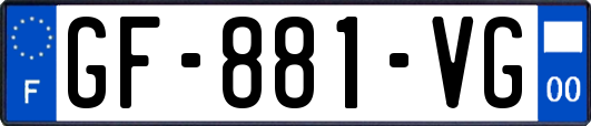 GF-881-VG