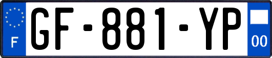 GF-881-YP
