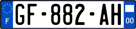 GF-882-AH