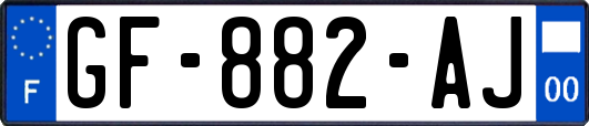 GF-882-AJ