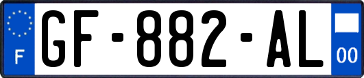 GF-882-AL