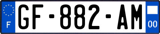 GF-882-AM