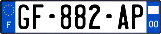 GF-882-AP