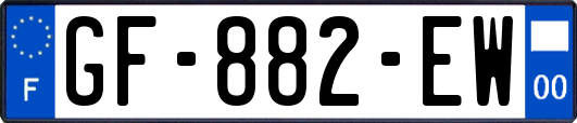 GF-882-EW