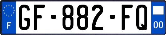 GF-882-FQ